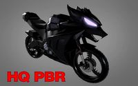WitcherBike