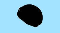 Black Beanie Winter Cap 16 - Character Fashion Design