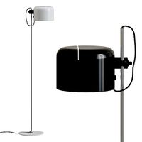 Oluce Coupe Floor Lamp