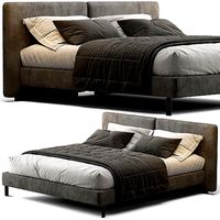 TATLIN COVER BY MINOTTI