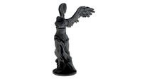 Winged Victory of Samothrace
