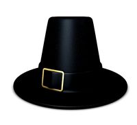Pilgrim Hat