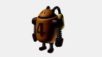 robot