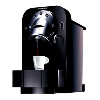 NESPRESSO GEMINI CS100