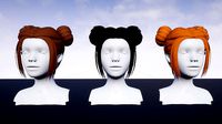 Hairstyle 7