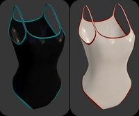 Swimsuit