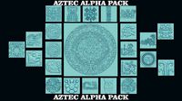 AZTEC ALPHA PACK