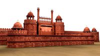RED FORT