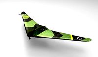Horten H XVIII