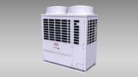 20hp Toshiba Carrier VRF Heat Recovery Outdoor Unit
