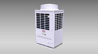 10hp Toshiba Carrier VRF Heat Recovery Outdoor Unit