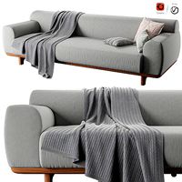 Tara sofa By Artisan