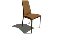 Calligaris - Aida Soft CS 1452