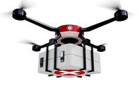 Medical Drone