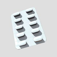 Pills in blister 2