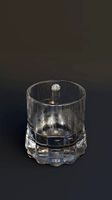 Rum Shot Glass
