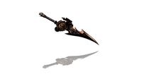 Steampunk Dagger