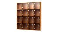 Luggage Storage