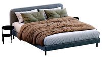 Besley Bed By Made