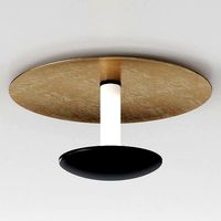 012 lamp By ZAVA Ceiling light