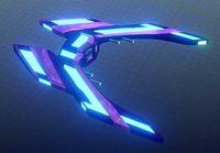Intergalactic Spacecraft