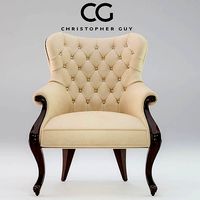 Armchair Christopher Guy ELYSEES