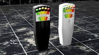 Electromagnetic Field EMF Detectors