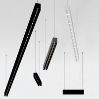 Nuit pendant by Kreon