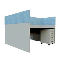 Duo workplace - Vepa