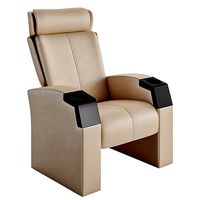 Ferco Premium Opus Glide Cinema Chair
