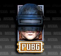 PUBG Helmet
