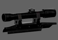 FAL OIP Scope
