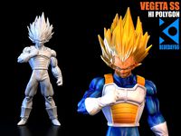 VEGETA SS