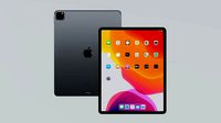 iPad pro 2020