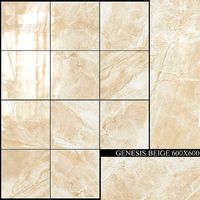 Kerranova Genesis Beige 600x600