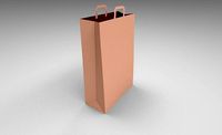 Shopping bag