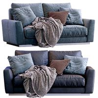 Sofa Grand Suite Walter Knoll