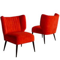 Duke Cocktail Chair