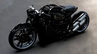 motorcycle Znb