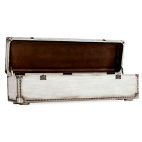 Antique White Arabella