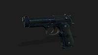 Gun Model