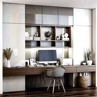 Furniture composition 2