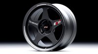 Desmond Evo Competition