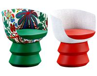 Louis Vuitton - Dolls Chair Type 2