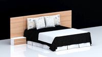 BED 20