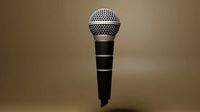Microphone