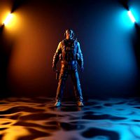 CSGO FBI Agent Model