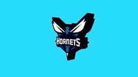 Charlotte Hornets Team Logo
