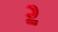 Atlanta Hawks Team Logo