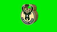 Milwaukee Bucks Team Logo